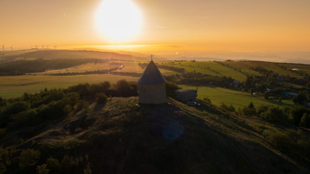 Mědník (reprofoto)