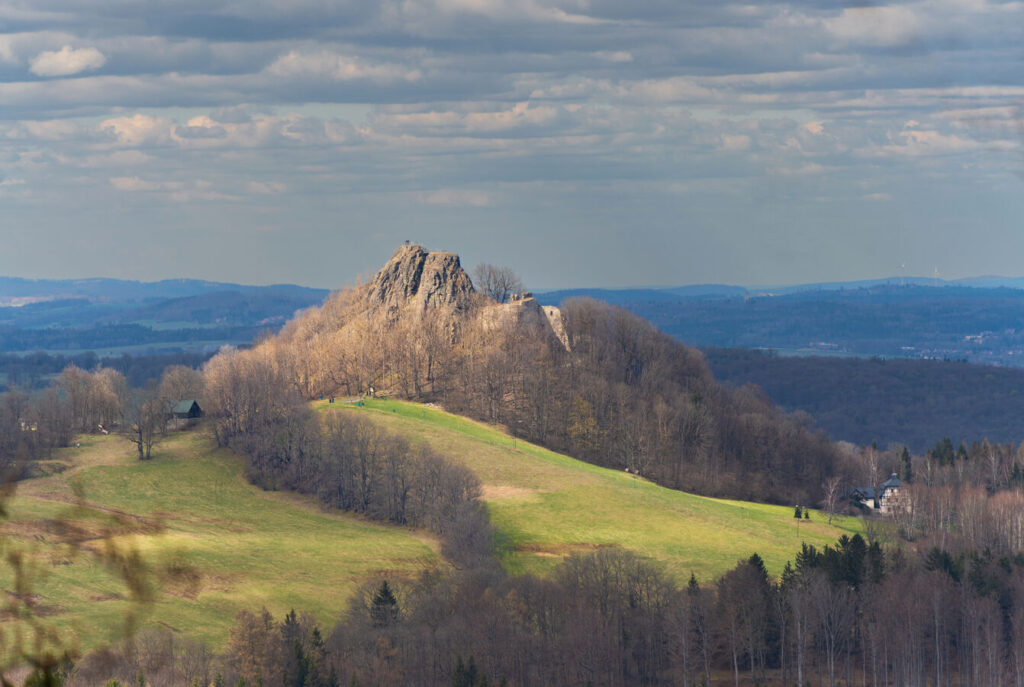 Tolštejn (reprofoto) 