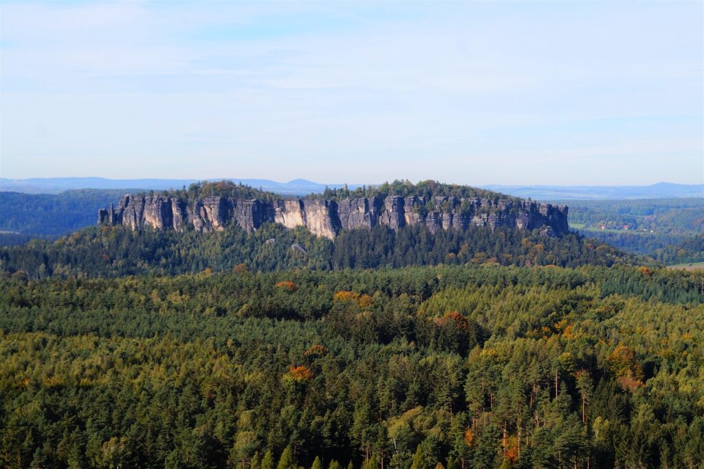 Pfaffenstein